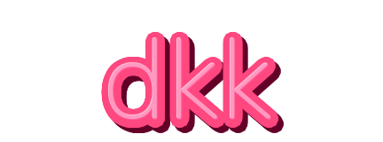 dkk — logo kanal