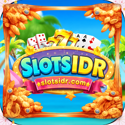 slotsidr — mitra unggulan